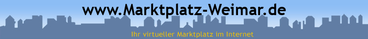 www.Marktplatz-Weimar.de